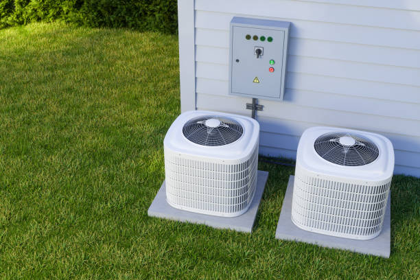 Best Best HVAC Companies  in North Eagle Butte, SD
