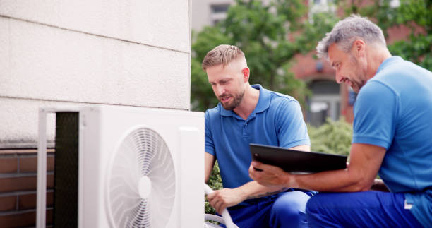 Reliable North Eagle Butte, SD HVAC Solutions