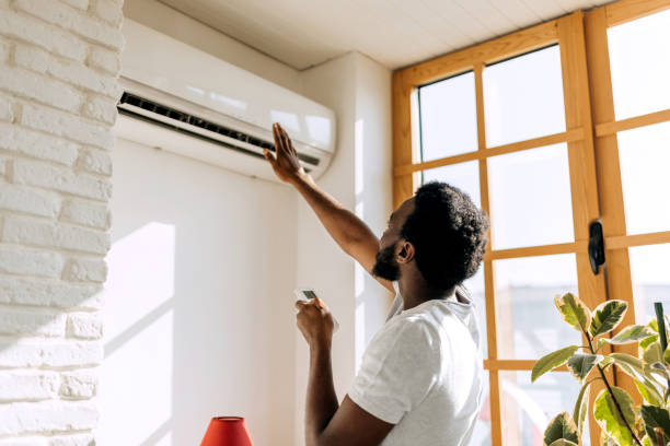 Best HVAC Installation Services  in North Eagle Butte, SD