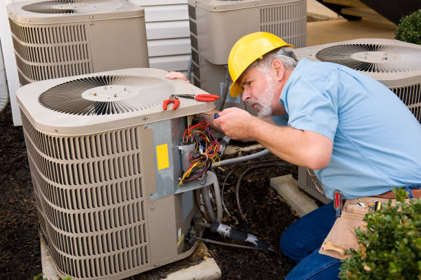 Best Affordable HVAC Services  in North Eagle Butte, SD