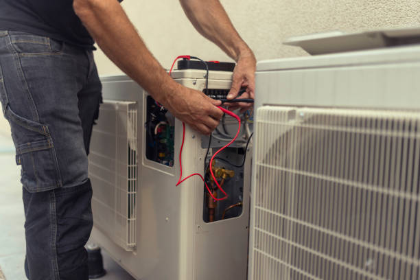 Best HVAC Tune-Up Services  in North Eagle Butte, SD