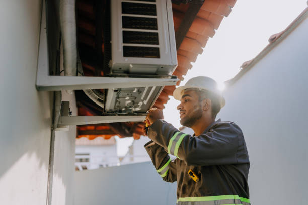Ductless HVAC Repair in North Eagle Butte, SD