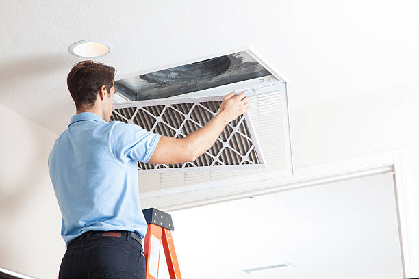 Best HVAC Installation Services  in North Eagle Butte, SD