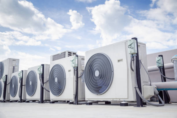 Best HVAC Replacement Cost  in North Eagle Butte, SD