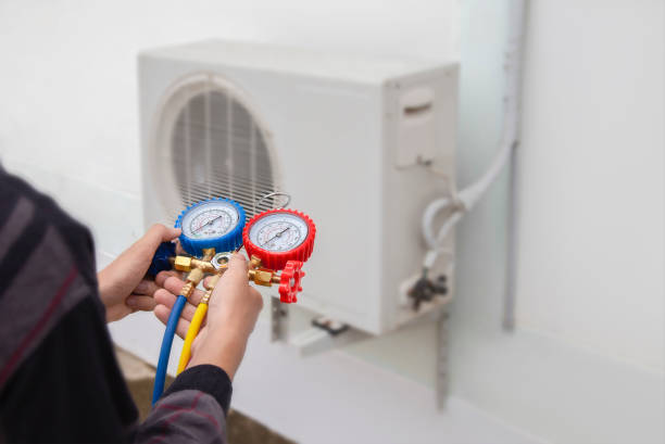 HVAC Maintenance Plan in North Eagle Butte, SD