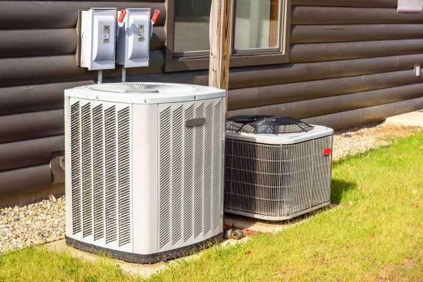 Best HVAC Cleaning Services  in North Eagle Butte, SD